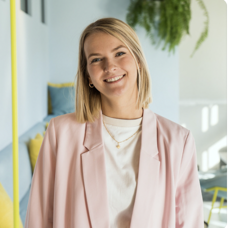 Kim Wegehaupt