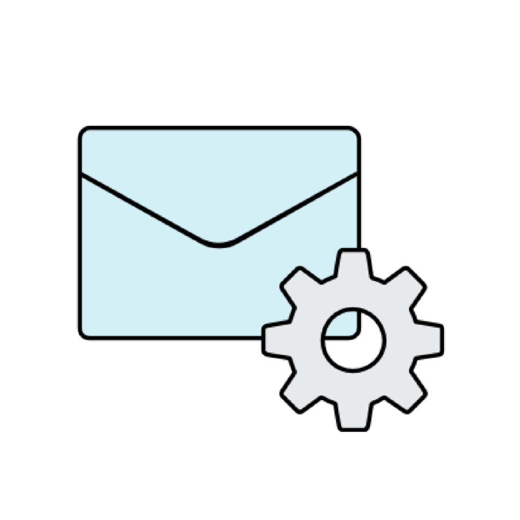 Workflows Icon